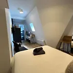 Fully Renovated Studio For 2