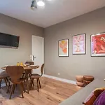 Appartement Porte Dore Bois De Vincennes