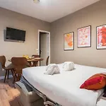 Appartement Porte Dore Bois De Vincennes