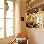 Beautiful Apartment Jardin Luxemboug Rue Ferou