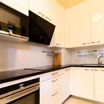 Cosy Flat 120M2 Close Eiffel Tower