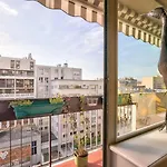 Guestready - 105M2 Bright Apartment