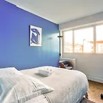 Guestready - 105M2 Bright Apartment