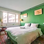 Guestready - 105M2 Bright Apartment