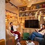 Kopster Hotel Paris Porte De Versailles