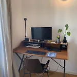 Paris West Livingtrendy Area Spacious Apt 2Br Opera Montmartre