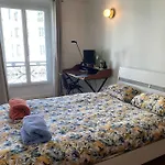 Paris West Livingtrendy Area Spacious Apt 2Br Opera Montmartre