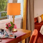 Hotel De Suede Saint Germain