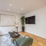 Magnifique Appartement Au Coeur Du 5Eme Arrondissement De Paris