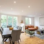 Magnifique Appartement Au Coeur Du 5Eme Arrondissement De Paris