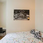 Appartement Luxe Arc De Triomphe