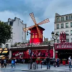 Studio Abbesses Montmartre