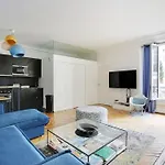 Appartement Au Coeur Du Marais