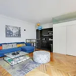 Appartement Au Coeur Du Marais