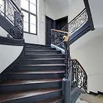 Appartement Au Coeur Du Marais