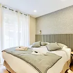 Residence Centre De Paris By Studioprestige