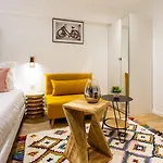 Apartment 2P Cottages - Sacre Coeur