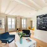 Guestready - Estadia Tranquila Em Le Marais