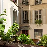 Guestready - Maison Confortable Dans Le 11E Arrond