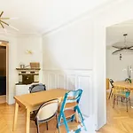 Guestready - Appartement Meuble Avec Gout A Paris !