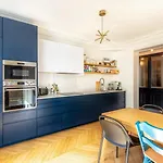 Guestready - Appartement Meuble Avec Gout A Paris !