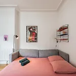 Charmant Appartement Entre Montmartre Et Canal Saint Martin-Gare Du Nord