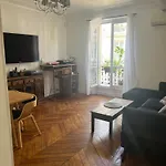 Appartement Arc De Triomphe
