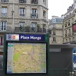Appartement Luxe En Plein Coeur De Paris Notre Dame Pantheon