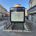 Appartement Luxe En Plein Coeur De Paris Notre Dame Pantheon