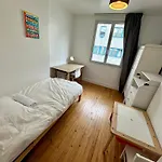 Appartement Lumineux Et Spacieux Pour 3 Personnes 60 M Carres