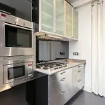 Elegant Appartement Haussmannien De Luxe Proche Du Trocadero Et De La Tour Eiffel