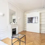 Elegant Appartement Haussmannien De Luxe Proche Du Trocadero Et De La Tour Eiffel