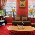 Hotel Poussin