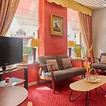 Hotel Poussin