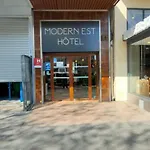Hotel Modern Est