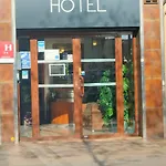 Hotel Modern Est