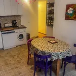 Superb Apartment In The Marais