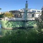 Loft Sur L\'Eau Avec Parking