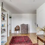 Guestready - Cosy Flat With Panoramic Views