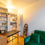 Guestready - Contemporary Apt In The 20Th Arr