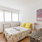 Guestready - Sejour Au Calme A Belleville
