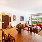 Guestready - Sejour Au Calme A Belleville