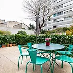 Guestready - Sejour Au Calme A Belleville