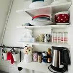 Dream Dwell Paris-Cozy Studio Centre Latin District Paris