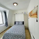 Dream Dwell Paris-Cozy Studio Centre Latin District Paris