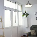 Practical And Cosy Nest In A Good Location