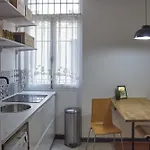 Practical And Cosy Nest In A Good Location