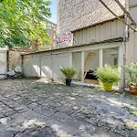 Studio Butte-Aux-Cailles