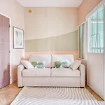 Appartement Proche Parc Monceau #Arcdetriomphe