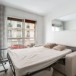 Bel Appartement Proche Trocadero